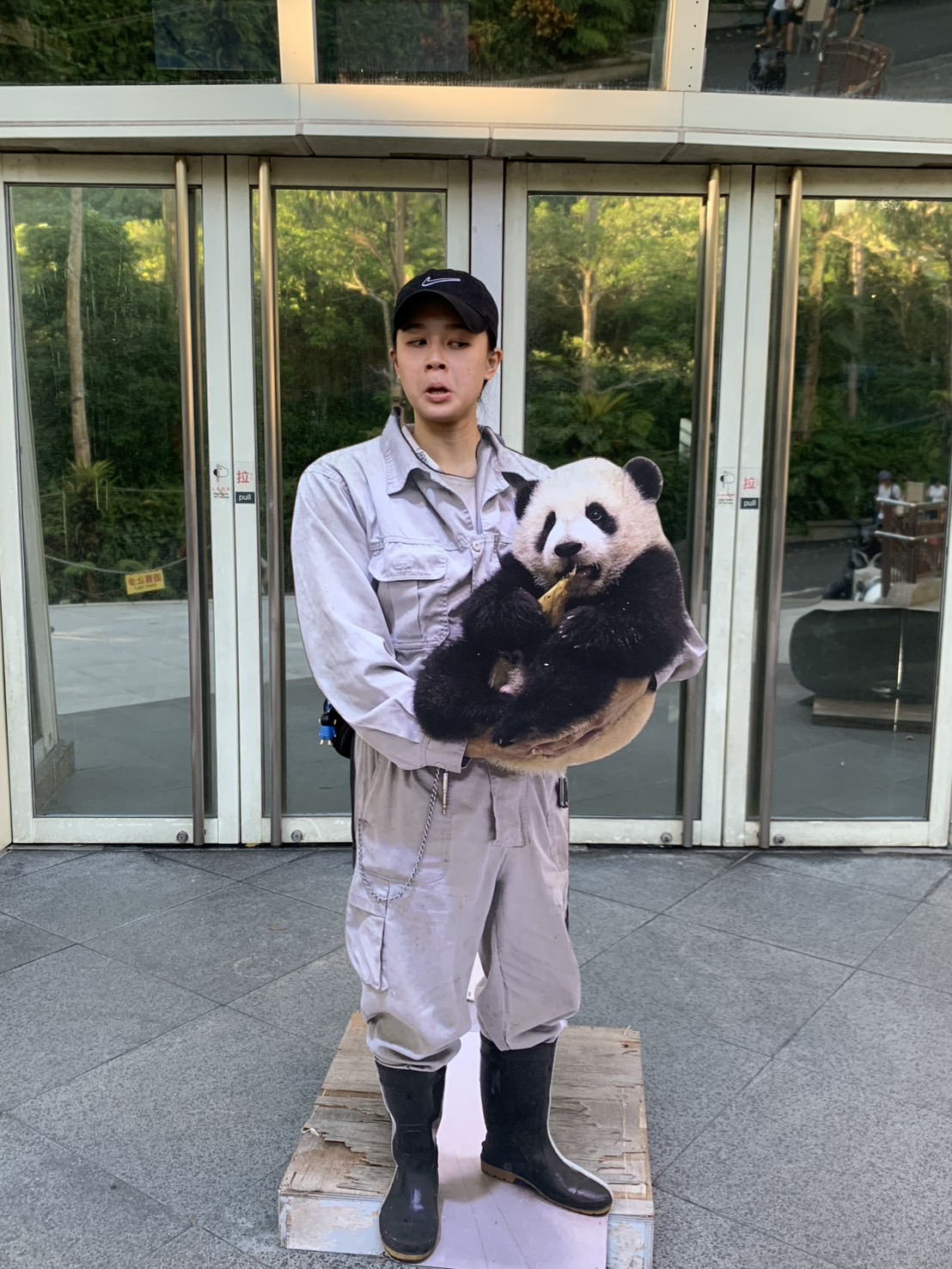 我以為留學經驗很複雜。但這段旅程卻為我帶來了難以忘懷的回憶